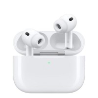 Apple AirPods Pro 3rd generation 2025 with Magsafe Case - White 
