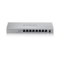 Zyxel MG-108 8-Ports Desktop 2.5G Unmanaged Switch