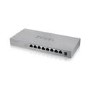 Zyxel MG-108 8-Ports Desktop 2.5G Unmanaged Switch