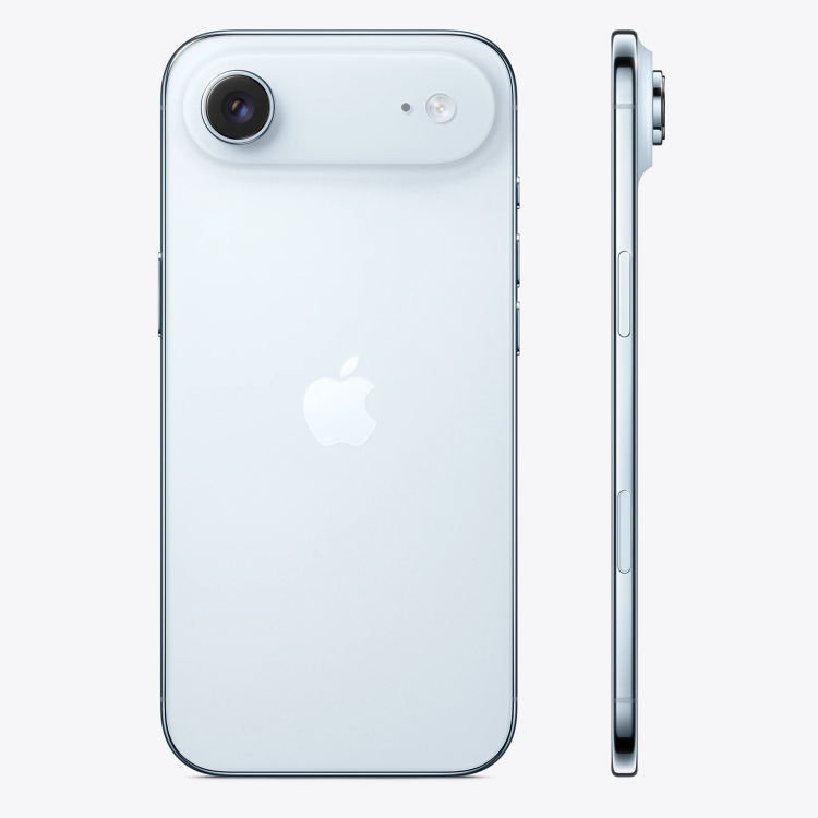 Apple iPhone Air Sky Blue 6.5" 1TB 5G Unlocked & SIM Free Smartphone