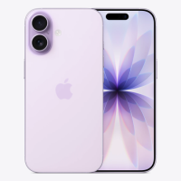 Apple iPhone 17 Lavender 6.3" 256GB 5G Unlocked & SIM Free Smartphone