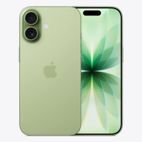 GRADE A1 - Apple iPhone 17 Sage 6.3" 256GB 5G Unlocked & SIM Free Smartphone