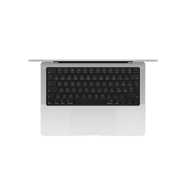 Apple MacBook Pro 14 Inch M5 Pro 24GB RAM 1TB SSD 2026 - Silver