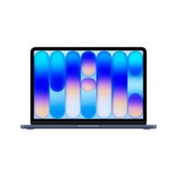 Apple MacBook Neo 13 Inch A18 Pro 8GB RAM 256GB SSD 2026 - Indigo