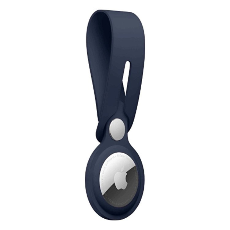 Apple AirTag Loop - Deep Navy