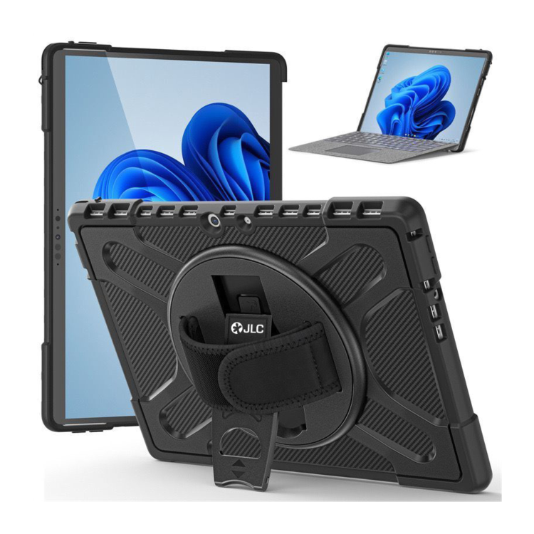 JLC Wolverine Case For Microsoft Surface Pro 8/9/10