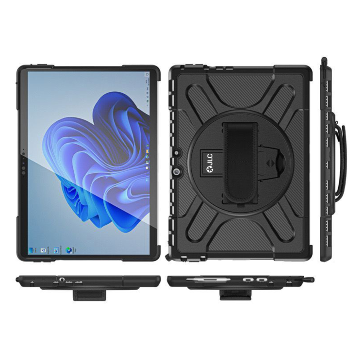 JLC Wolverine Case For Microsoft Surface Pro 8/9/10