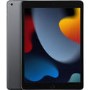 Refurbished Apple iPad 9th gen 2021 10.2" Space Gray 64GB Wi-Fi Tablet