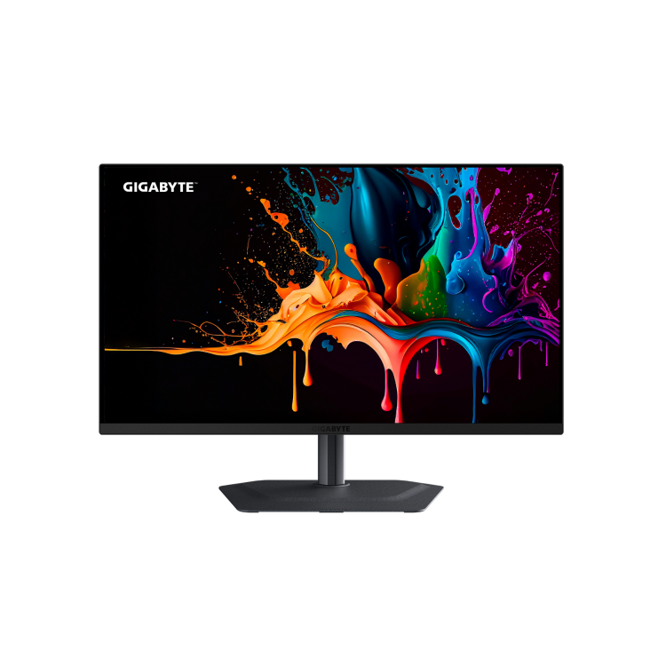 GIGABYTE MO27Q3-EK 27" OLED QHD 360Hz 0.03ms Gaming Monitor