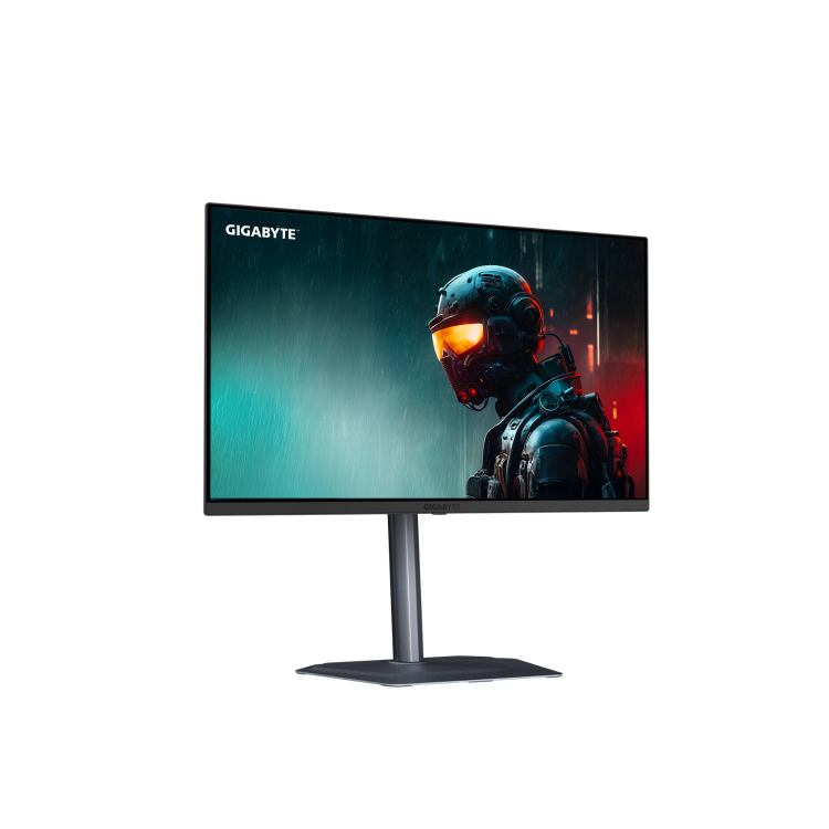 GIGABYTE MO27U2 27" OLED 4K UHD 240Hz 0.03ms Gaming Monitor