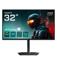 GIGABYTE MO32U 32" OLED 4K UHD 165Hz 0.03ms Gaming Monitor