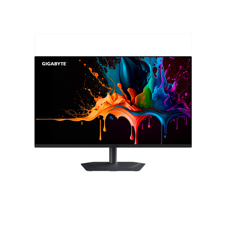 GIGABYTE MO32U2 32" OLED 4K UHD 240Hz 0.03ms Gaming Monitor