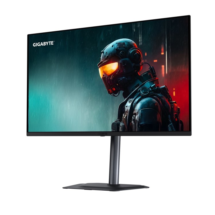 GIGABYTE MO32U 31.5" OLED 4K UHD 165Hz 0.03ms USB-C Gaming Monitor
