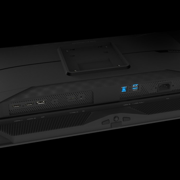 GIGABYTE MO32U 31.5" OLED 4K UHD 165Hz 0.03ms USB-C Gaming Monitor