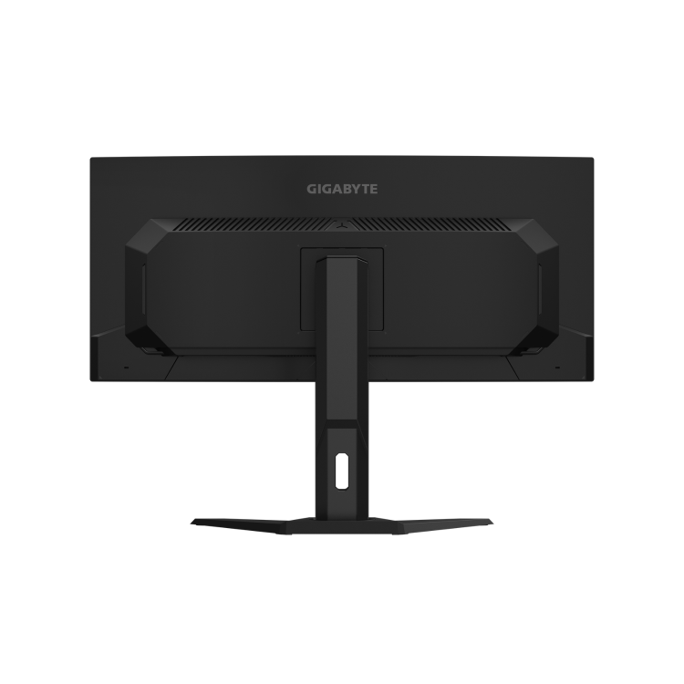 GIGABYTE AORUS MO34WQC 34" OLED WQHD 175Hz 0.03ms UltraWide Curved Gaming Monitor