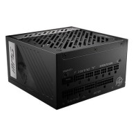 MSI MPG A1000G PCIE5 1000W Fully Modular 80 PLUS Gold Power Supply