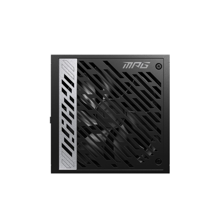 MSI MPG A1000G PCIE5 1000W Fully Modular 80 PLUS Gold Power Supply