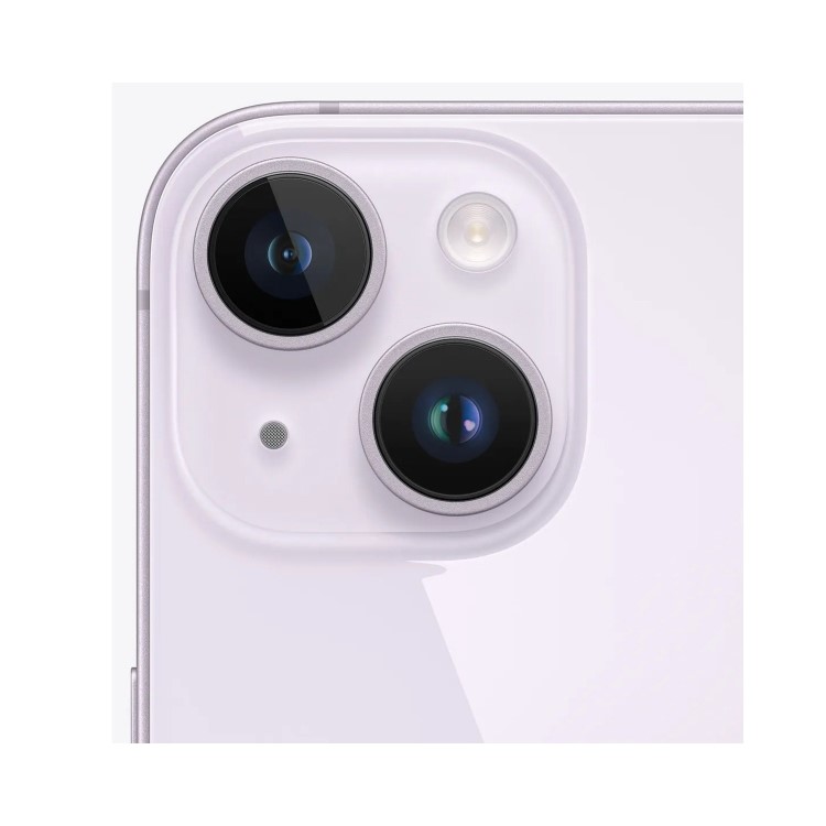 Apple iPhone 14 Purple 6.1" 512GB 5G Unlocked & SIM Free Smartphone