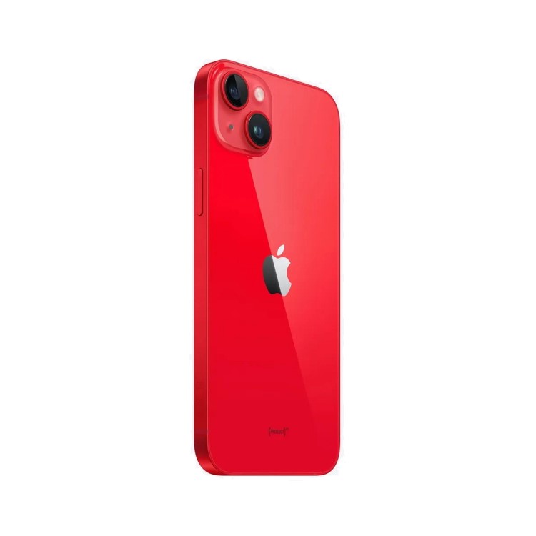 Apple iPhone 14 Red 6.1" 512GB 5G Unlocked & SIM Free Smartphone