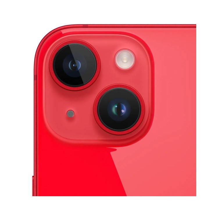 Apple iPhone 14 Red 6.1" 512GB 5G Unlocked & SIM Free Smartphone