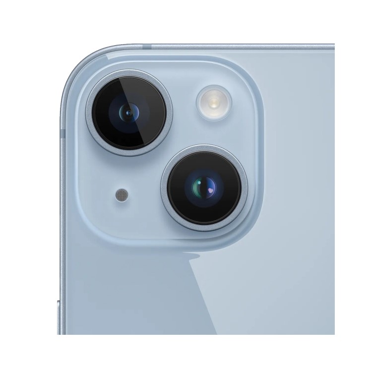 Refurbished Apple iPhone 14 Blue 6.1" 512GB 5G Unlocked & SIM Free Smartphone