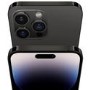 Refurbished Apple iPhone 14 Pro Space Black 6.1" 256GB 5G Unlocked & SIM Free Smartphone