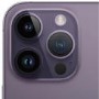 Refurbished Apple iPhone 14 Pro Max Deep Purple 6.7" 128GB 5G Unlocked & SIM Free Smartphone