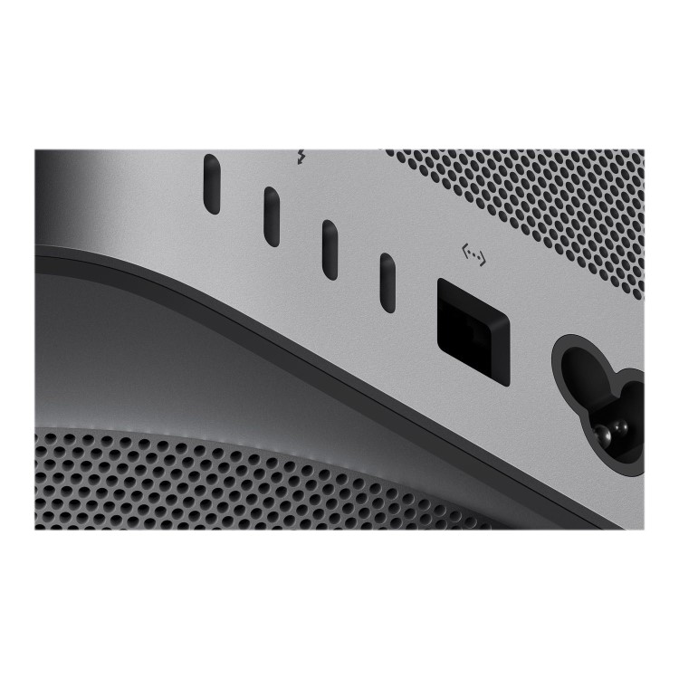 Apple Mac Studio M2 Ultra 64GB RAM 1TB SSD 60-Core GPU - Silver