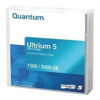 Quantum Ultrium 5 LTO5 1.5/3.0TB Data Tape