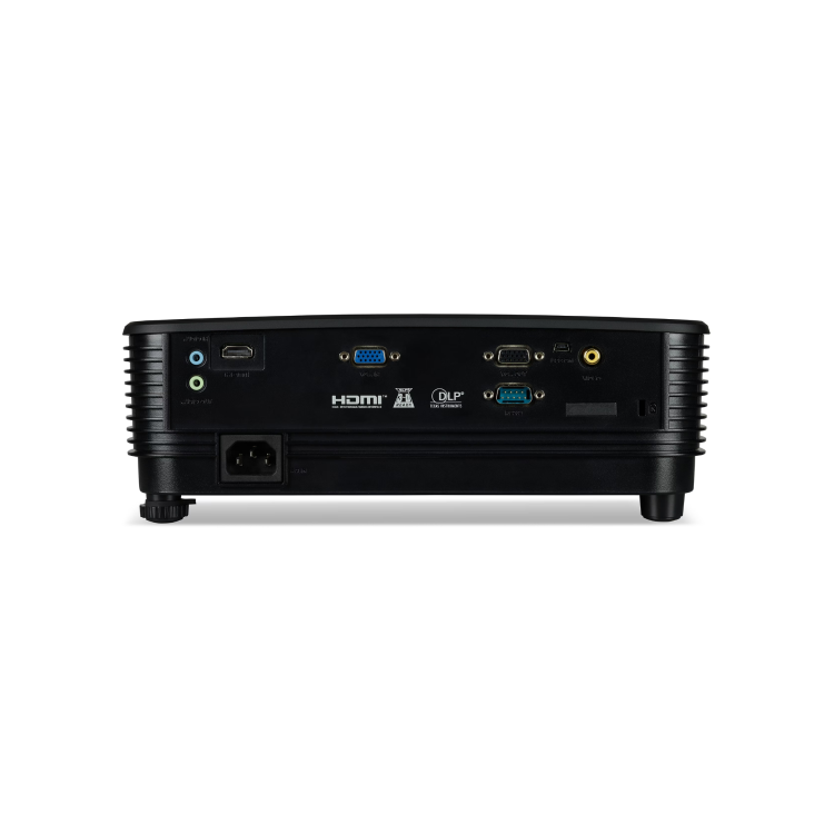Acer X1123HP SVGA 3D 4000 Lumens DLP Projector