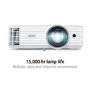 Acer H6518STi Full HD 3500 Lumens Short Throw DLP Projector
