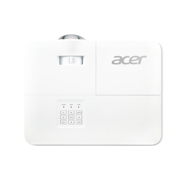 Acer H6518STi Full HD 3500 Lumens Short Throw DLP Projector