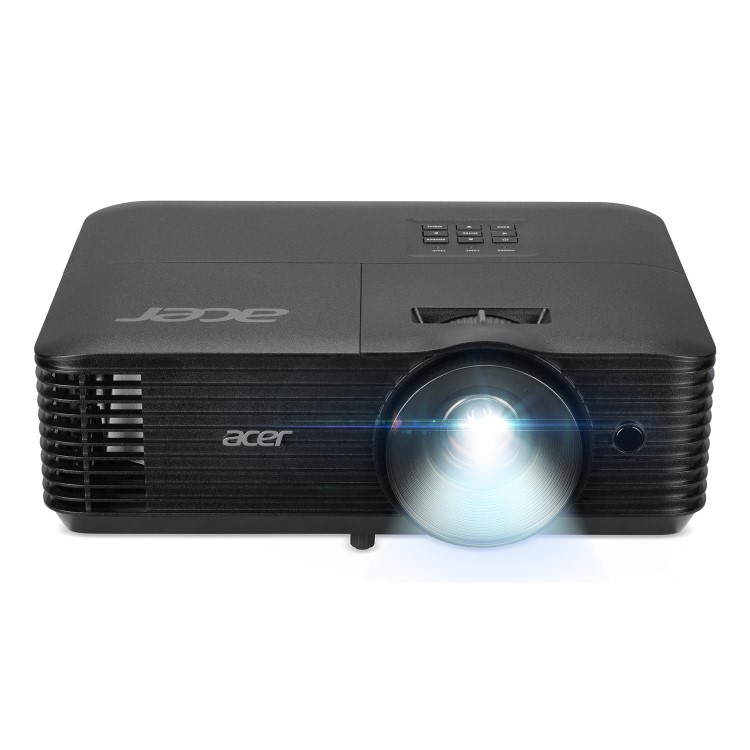 Acer X1328 WXGA 5000 Lumens DLP Projector