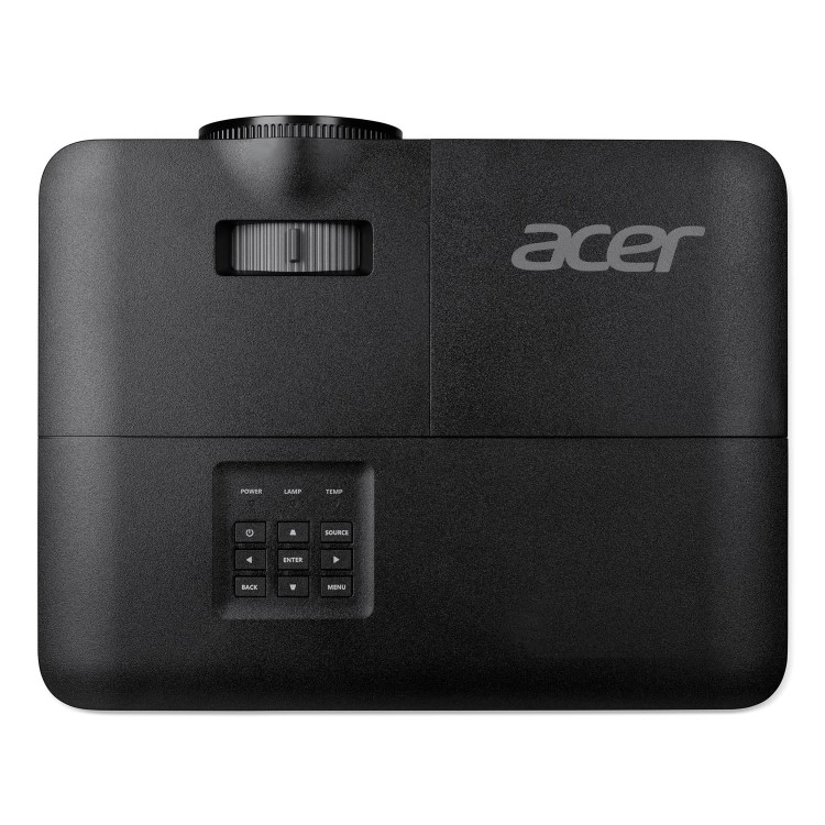 Acer X1328 WXGA 5000 Lumens DLP Projector