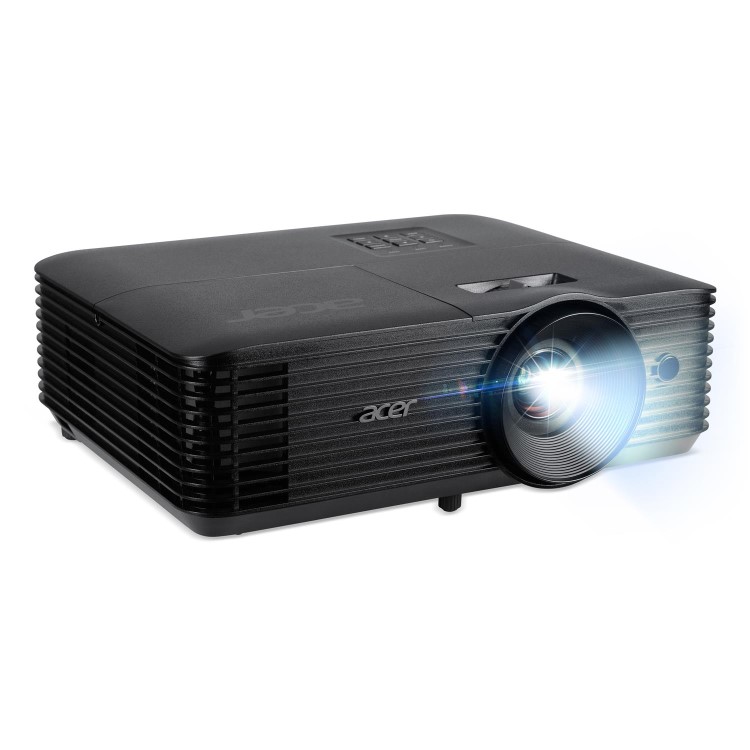 Acer X1328 WXGA 5000 Lumens DLP Projector