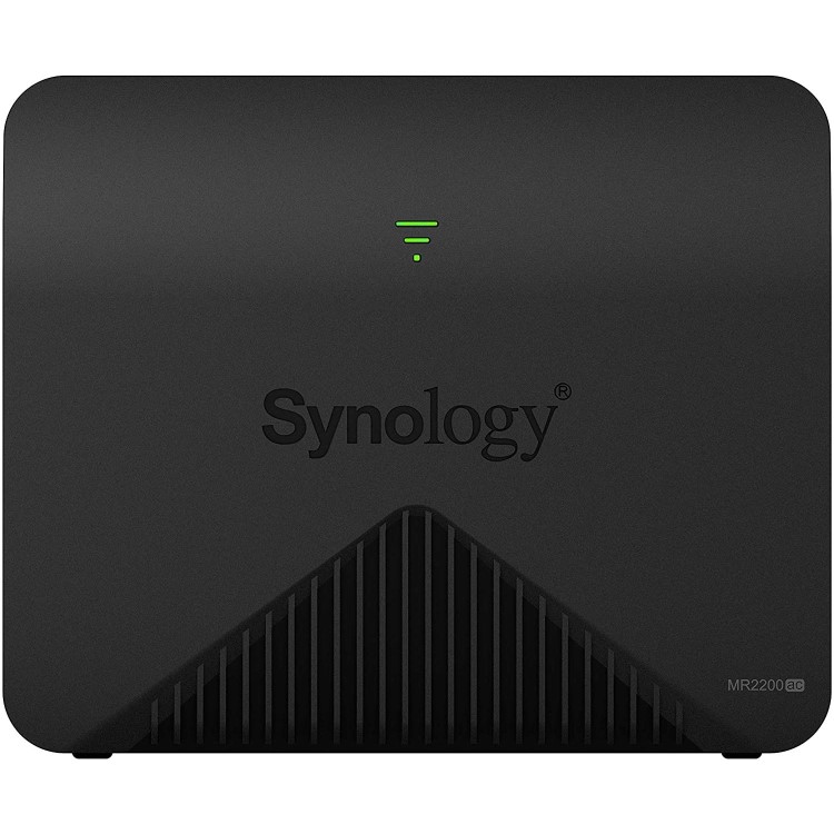 Synology MR2200ac Wireless Mesh Tri-Band Router
