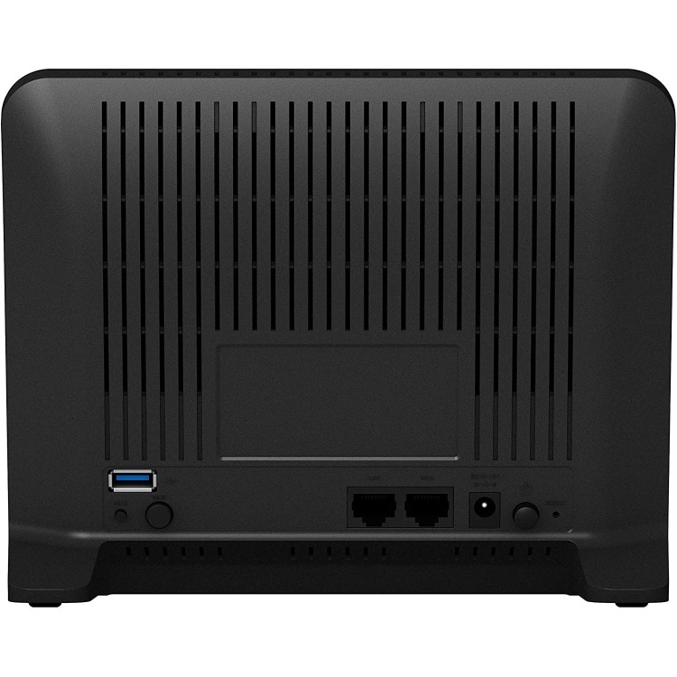 Synology MR2200ac Wireless Mesh Tri-Band Router