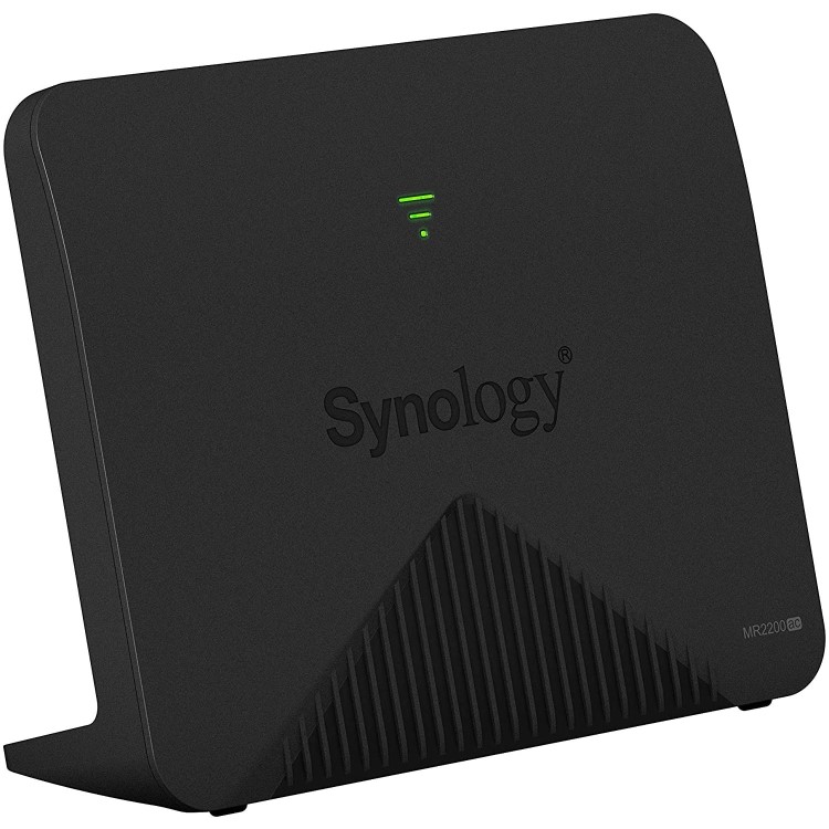 Synology MR2200ac Wireless Mesh Tri-Band Router