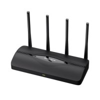 Mercusys MR27BE V1 - Wireless router 3-port switch - Wi-Fi 7, 1GbE, 2.5GbE Dual Band