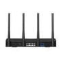 Mercusys MR27BE V1 - Wireless router 3-port switch - Wi-Fi 7, 1GbE, 2.5GbE Dual Band