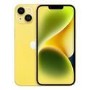 Apple iPhone 14 Yellow 6.1" 512GB 5G Unlocked & SIM Free Smartphone
