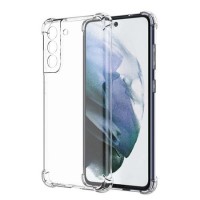 Anti-Shock Gel Case for Samsung Galaxy S21 FE