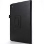 Samsung Galaxy Tab A9 Plus Flip Case - Black