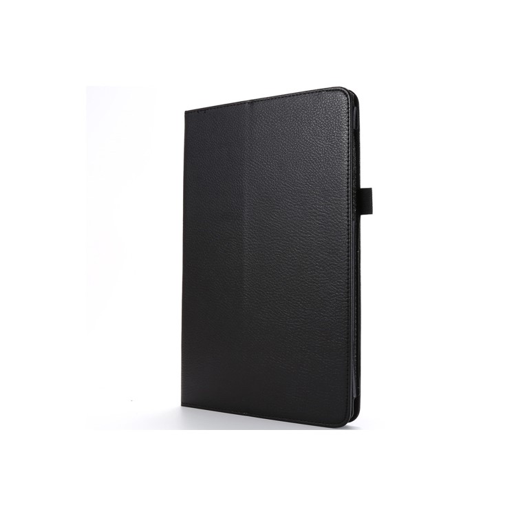 Samsung Galaxy Tab A9 Plus Flip Case - Black