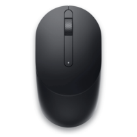 Dell MS300 Ambidextrous Wireless Mouse Black