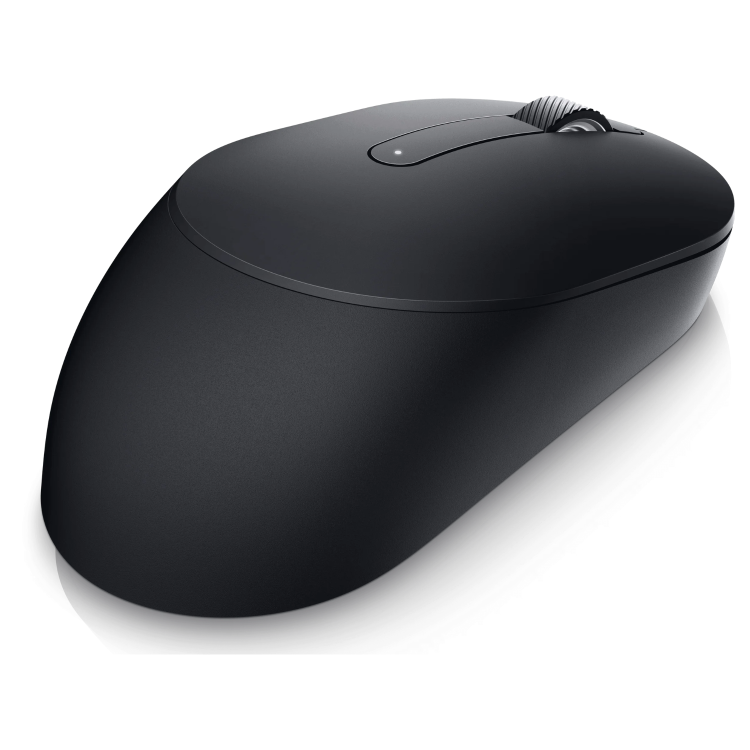 Dell MS300 Ambidextrous Wireless Mouse Black