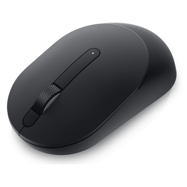 Dell MS300 Ambidextrous Wireless Mouse Black