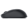 Dell MS300 Ambidextrous Wireless Mouse Black