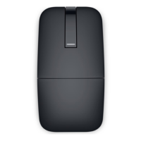 Dell Bluetooth Travel Wireless Mouse Black