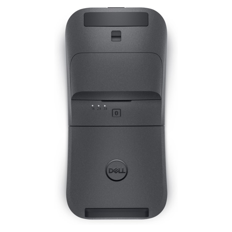 Dell Bluetooth Travel Wireless Mouse Black